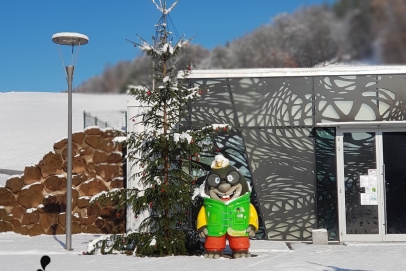 PRAZNIČNI ODPIRALNI ČAS 2025