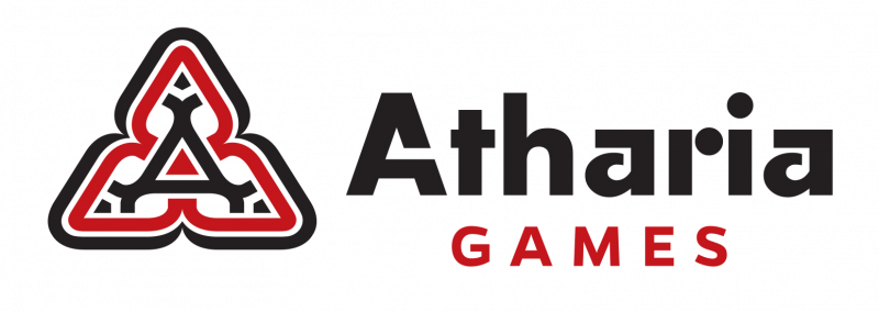 ATH logo pozitiv ležeč
