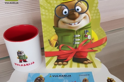 OBDARITE PRIDNE UČENCE