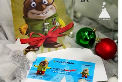 DARILNI PAKETI, 2021
