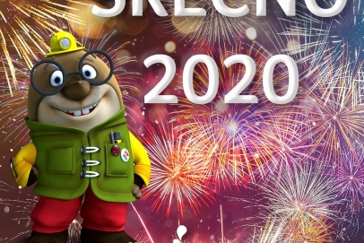 Vulkanija v letu 2020