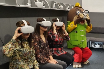 ZIMSKE POČITNICE PRI OLIJU