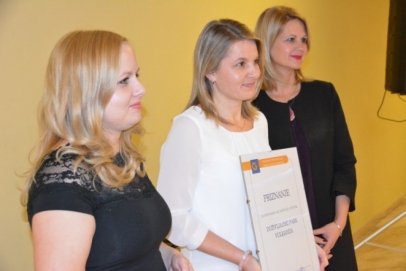 Vulkanija dobila priznanje