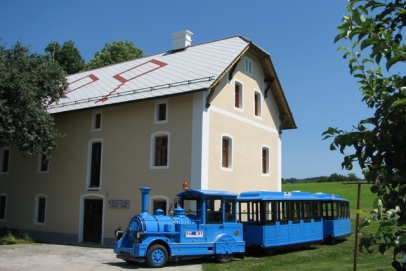 ZIDOVI NAŠE PRETEKLOSTI - DEKD