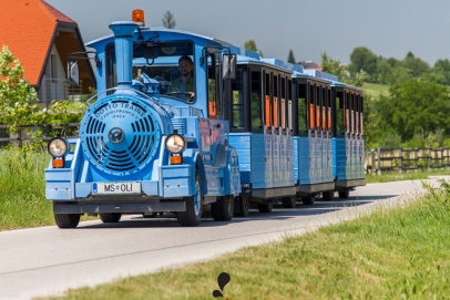 POLETJE PRI OLIJU 2026