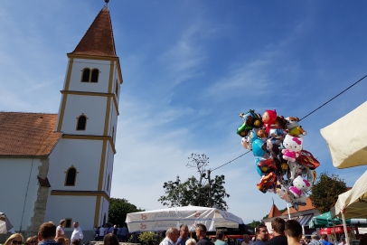 Kramarskega sejma ne bo